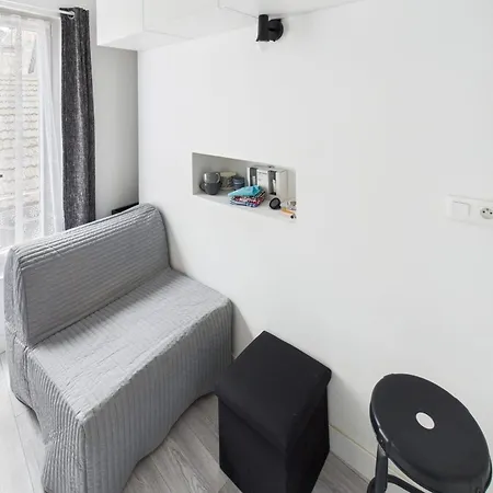 Apartment Bleu Saphir *