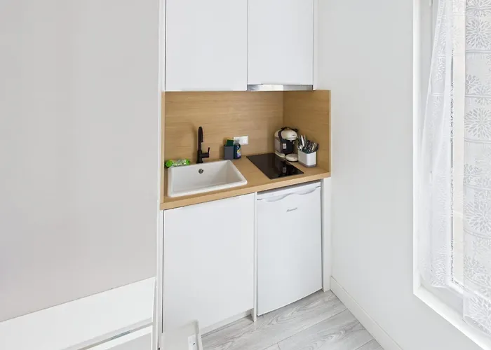 Bleu Saphir Appartement